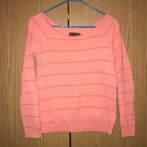 Volcom sweatshirt top